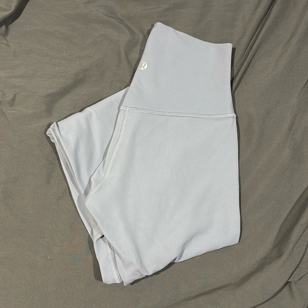 Lululemon Align 25” Leggings